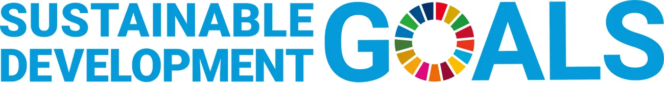 SUSTAINABLE DEVELOPMENT GOALS